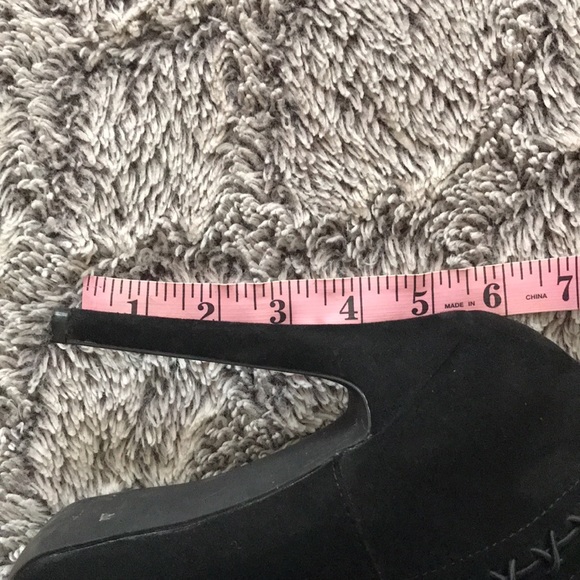 Platform Boots - Picture 6 of 8